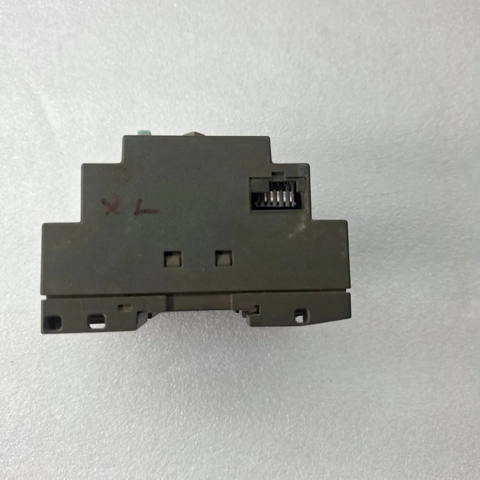 Siemens 6ED1052-1FB00-0BA6 230RC Logo AC/DC 115..240V 6ED10521FB000BA6